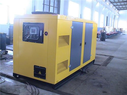 贺州康明斯发电机组的几大特点