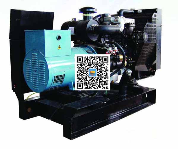 贺州发电机租赁