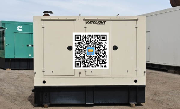 贺州出租发电机