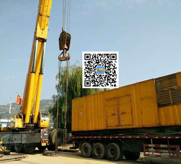 贺州发电车出租-全自动发电机组长期不使用该如何保养？