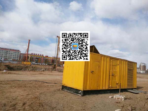 贺州发电机出租-柴油发电机组安全操作规程有哪些?