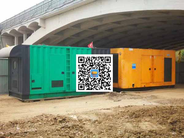 贺州决定发电机顺利启动的因素及如何解决发电机冬季起动困难问题