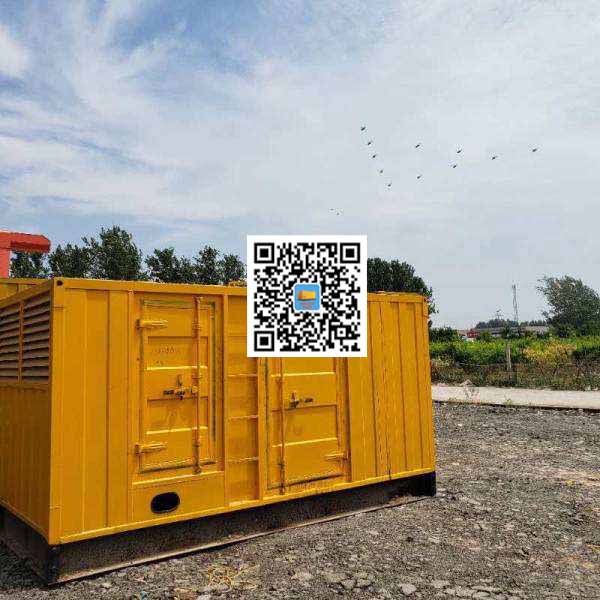 贺州发电机出租发电机电刷的结构与作用是什么