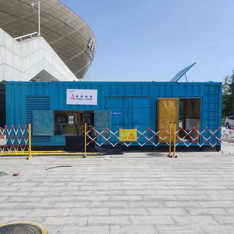 贺州柴油发电机的使用注意事项