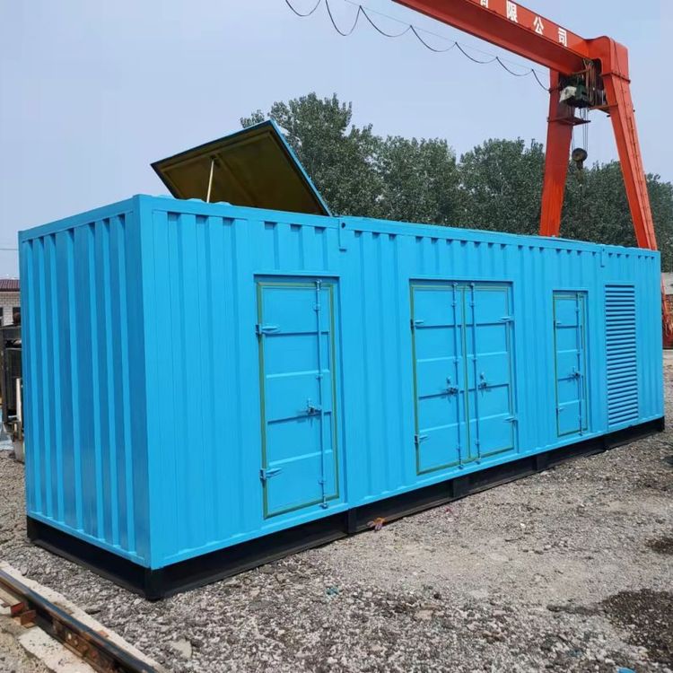 贺州租赁发电车