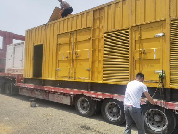 贺州发电机出租100KW发电机需要什么规格的电缆线?