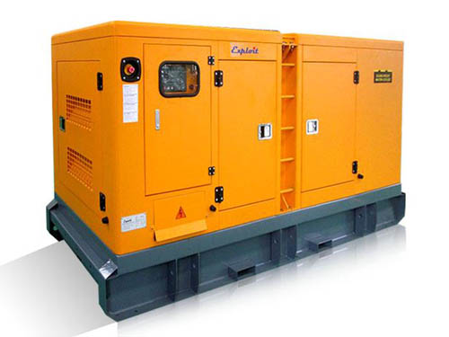 贺州影响 200kw 柴油发电机油耗的因素有哪些？