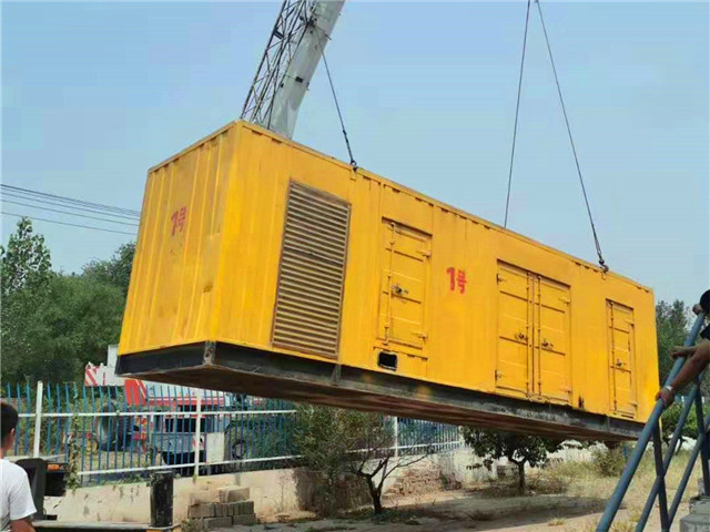 贺州300KW柴油发电机组油耗是多少？