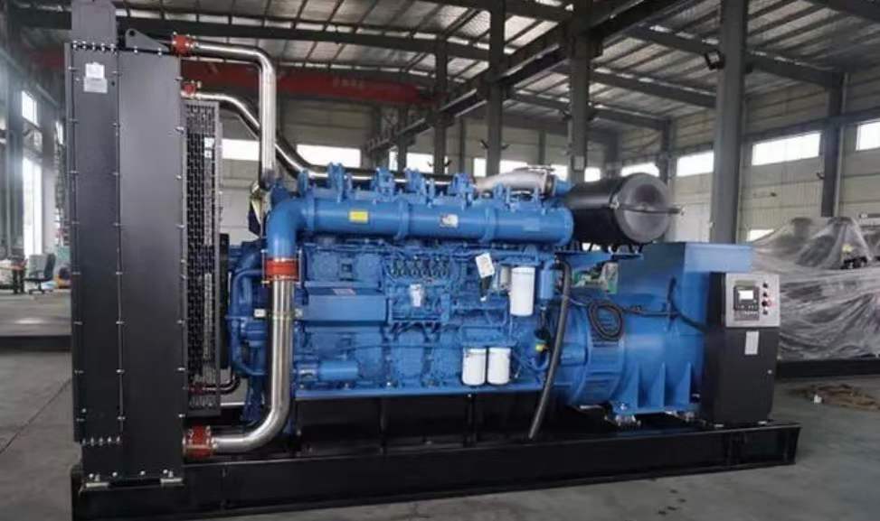 贺州如何选择适合的 500kW 柴油发电机组？