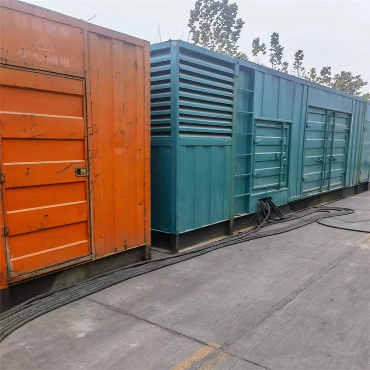 贺州如何选择适合 600kW 柴油发电机组的热继电器？
