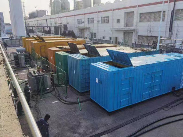 贺州380V和690V电压的电缆线相同吗？