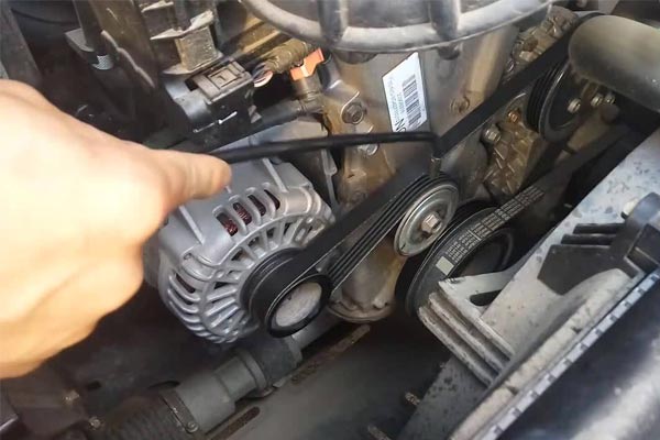 贺州转速传感器的工作原理是什么?