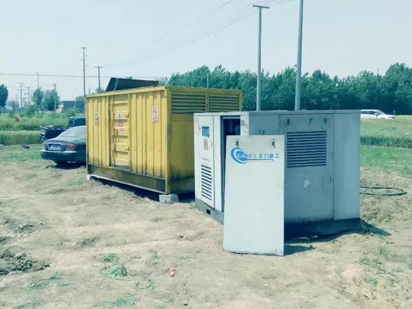贺州柴油发电机组冬季日常维修需要哪些工具?