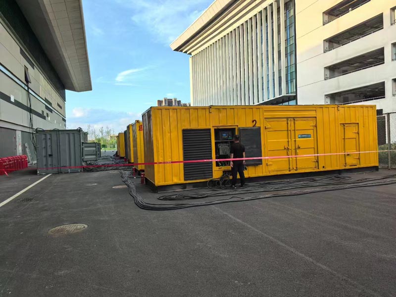 贺州柴油发电机冬季保养注意事项？