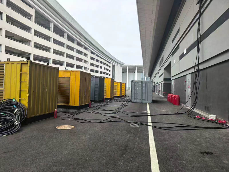 贺州冬季柴油发电机启动前需要做哪些准备工作？